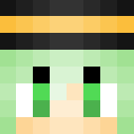 Koishi Komeiji (Touhou) - Female Minecraft Skins - image 3
