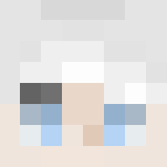 Winter - Male Minecraft Skins - image 3
