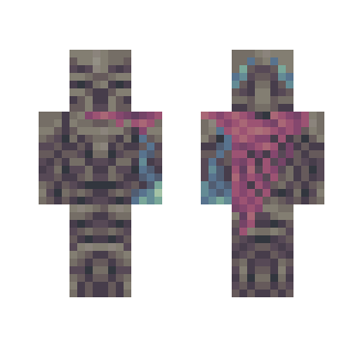 Panex, the Cipher of Nas Phenim