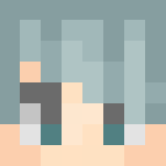 Dead Man Walking - Male Minecraft Skins - image 3