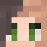 personal;aurorn - Female Minecraft Skins - image 3