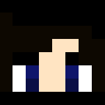 Tsubaki - Female Minecraft Skins - image 3