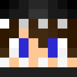Rawr~! - Male Minecraft Skins - image 3