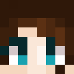 ~Chocolate~ - Female Minecraft Skins - image 3