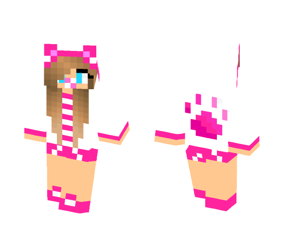 IMMA BABY - Baby Minecraft Skins - image 1
