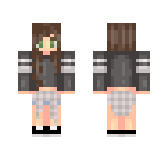 New Skin ❤