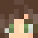 Download Free New Skin ❤ Skin for Minecraft image 3 New Skin ❤ - Female Minecraft Skins - image 3