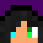 Yin Yang Girl - Girl Minecraft Skins - image 3