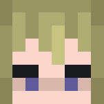 Poniko (Yume Nikki) - Female Minecraft Skins - image 3
