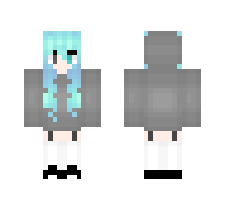 ~Request for Yuki~