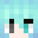 ~Request for Yuki~ - Female Minecraft Skins - image 3