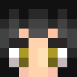 Beneath the Moon ✨☽ - Female Minecraft Skins - image 3