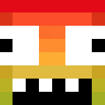 My Most Popular Skin - Interchangeable Minecraft Skins - image 3