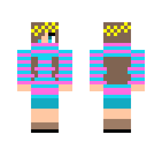 Female Frisk