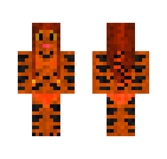 Kahliine (Base)
