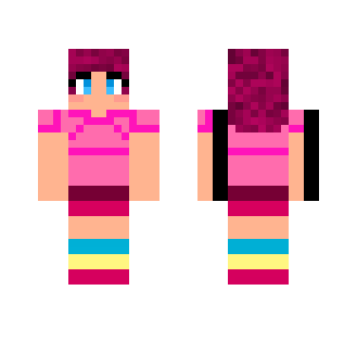 Terraria ~ Party Girl