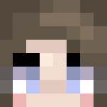 ♥ OC ♥ - Female Minecraft Skins - image 3