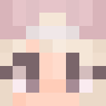 ugh [sorta updated??] - Female Minecraft Skins - image 3