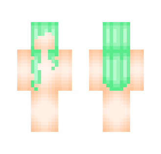 Hair base 2
