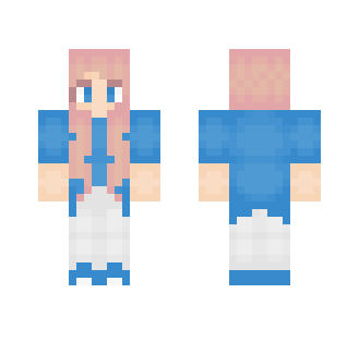 First skin