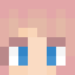 First skin - Female Minecraft Skins - image 3