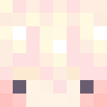 Dunno. : - Other Minecraft Skins - image 3