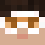 Tracer (Redone) - Female Minecraft Skins - image 3