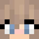 No name ???? - Female Minecraft Skins - image 3