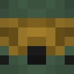 Halo 3: Master Chief - Male Minecraft Skins - image 3