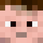 Thomas | Scorch Trials - Male Minecraft Skins - image 3