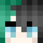 d. grayman oc ok - Male Minecraft Skins - image 3
