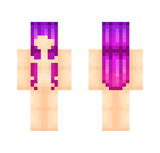 Hair base 1