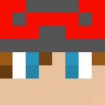 pokemon tranier - Male Minecraft Skins - image 3