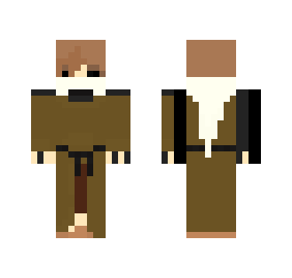 -Friend OCs- Leafwind