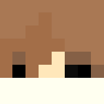 -Friend OCs- Leafwind - Female Minecraft Skins - image 3