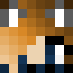 ❤~Werewolf Warrior~❤ - Female Minecraft Skins - image 3