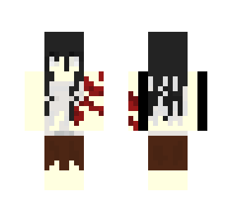 -OC- Undead v1