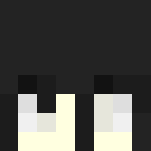 -OC- Undead v1 - Female Minecraft Skins - image 3