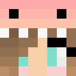Daisy - Female Minecraft Skins - image 3