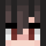 Red - Male Minecraft Skins - image 3