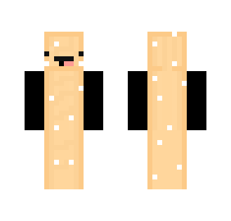 Breadstick