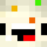 Derp cake - Interchangeable Minecraft Skins - image 3