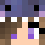 Dinosaur Rainbow Girl - Girl Minecraft Skins - image 3