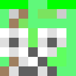 Springtrap - Male Minecraft Skins - image 3