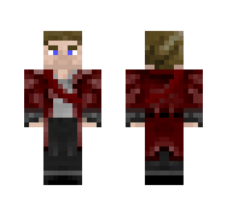 Star Lord | Movie Version