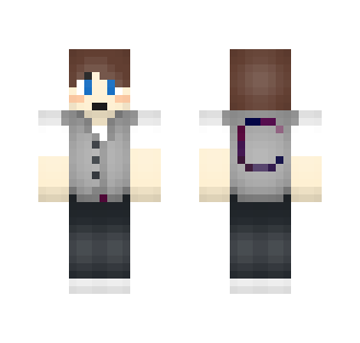 -Team Cosmic Leader Aleks-
