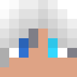 Valand's skin - Male Minecraft Skins - image 3