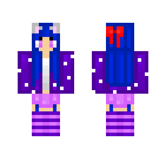 Girl