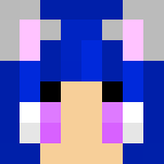 Girl - Female Minecraft Skins - image 3