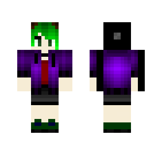 Main Skin